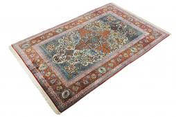 Isfahan Old Silk Warp - 1