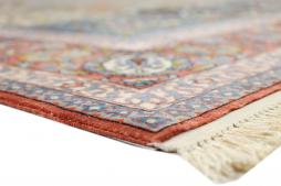 Isfahan Old Silk Warp - 5