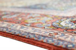 Isfahan Old Silk Warp - 6