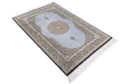 Qum Silk Signed - 2