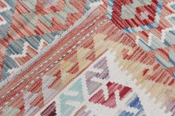 Kilim Afghan - 2