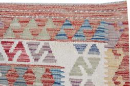 Kilim Afghan - 3