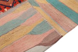 Kilim Patchwork - 4