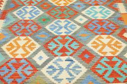 Kilim Afghan - 3