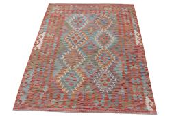 Kilim Afghan - 1