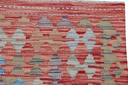 Kilim Afghan - 3