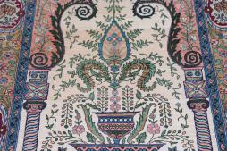 Hereke Silk - 10