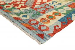 Kilim Afegão - 5