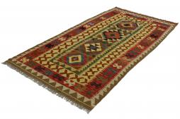 Kilim Afghan - 2