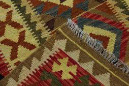 Kilim Afghan - 5