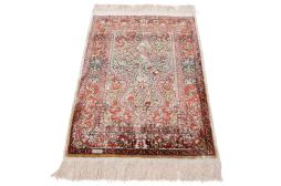 Hereke Silk - 2