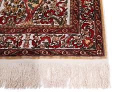 Hereke Silk - 11