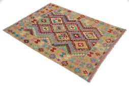 Kilim Afghan - 1