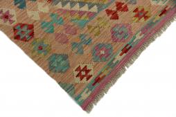 Kilim Afghan - 4