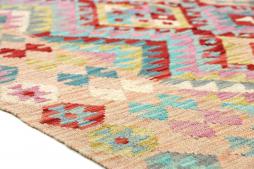 Kilim Afghan - 6