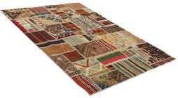 Kilim Patchwork - 3