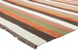 Kilim Fars Ghashghai - 5