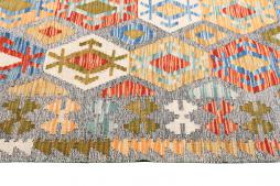 Kilim Afghan Himalaya - 5