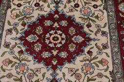 Hereke Silk - 6