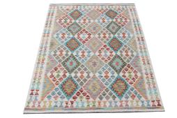 Kilim Afghan - 1