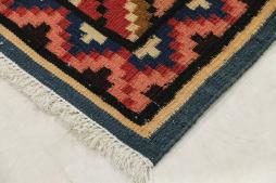 Kilim Ardebil Antiek - 4