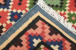 Kilim Ardebil Antigo - 7