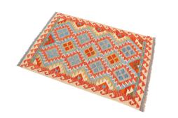 Kilim Afghan - 1