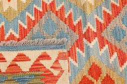 Kilim Afghan - 5