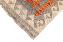 Kilim Afghan - 4