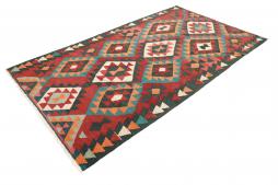 Kilim Fars Azerbaijan Antigo - 1