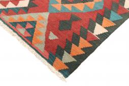 Kilim Fars Azerbaijan Antigo - 4