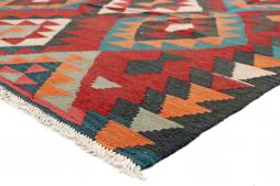 Kilim Fars Azerbaijan Antigo - 5