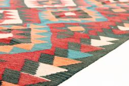 Kilim Fars Azerbaijan Antique - 6