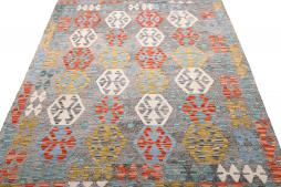 Kilim Afghan Himalaya - 2