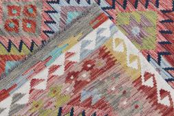 Kilim Afghan - 2