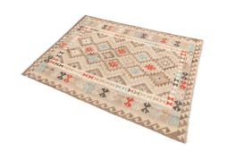 Kilim Afghan - 1