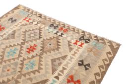 Kilim Afghan - 2