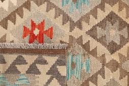 Kilim Afghan - 5