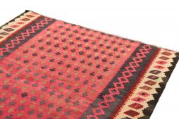 Kilim Fars Azerbaijan Antique - 2