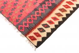 Kilim Fars Azerbaijan Antique - 4