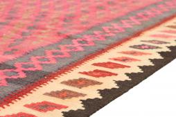 Kilim Fars Azerbaijan Antique - 6