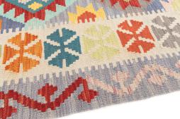 Kilim Afghan - 3