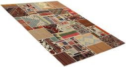 Kilim Patchwork - 3