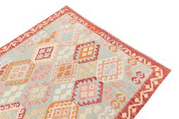 Kilim Afghan - 2