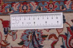 Isfahan Silk Warp - 2