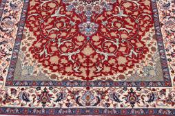 Isfahan Silk Warp - 6