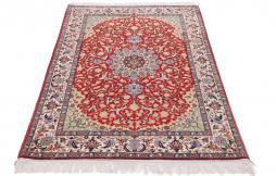 Isfahan Silk Warp - 9