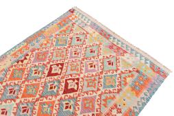 Kilim Afghan - 2