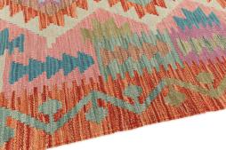 Kilim Afghan - 3