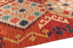 Kilim Afghan - 3